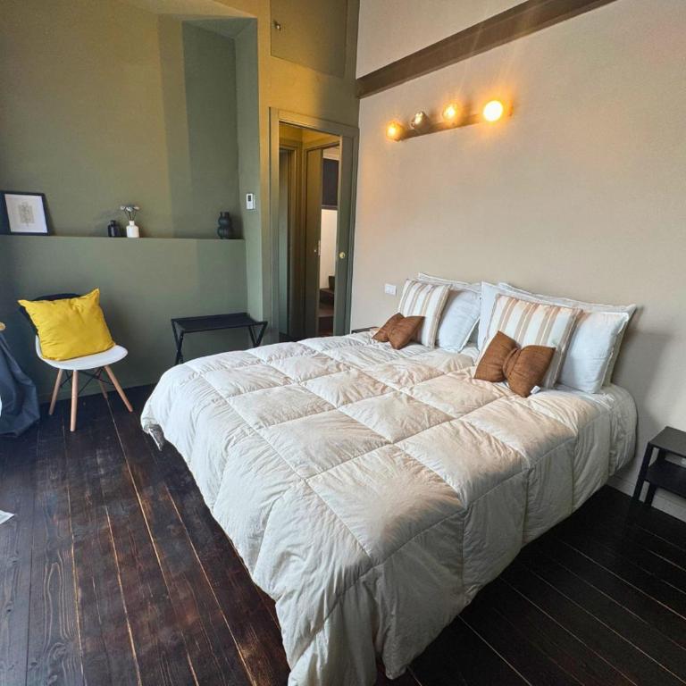 Santa Rosa Stables - Two-Bedroom House - 17