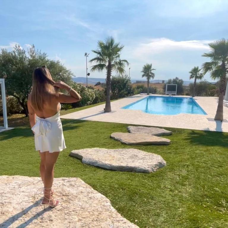 La Casetta In Piscina - Villa with Private Pool - 71
