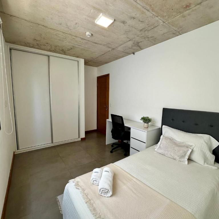 Tribeca San Blas near Shopping del Sol - Apartamento con sauna - 1
