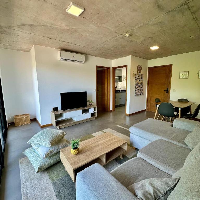 Tribeca San Blas near Shopping del Sol - Apartamento con sauna - 5
