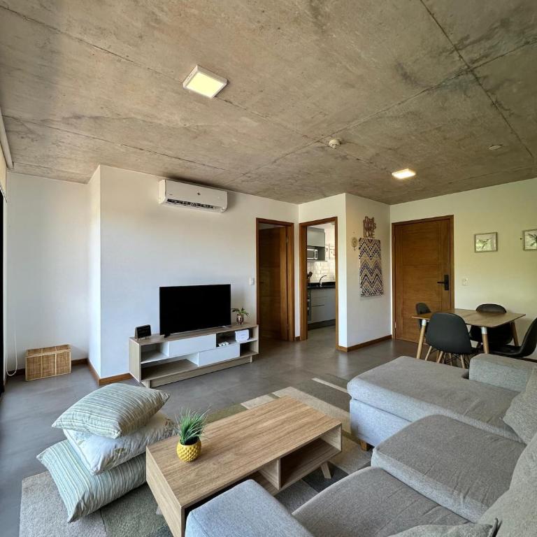 Tribeca San Blas near Shopping del Sol - Apartamento con sauna - 8