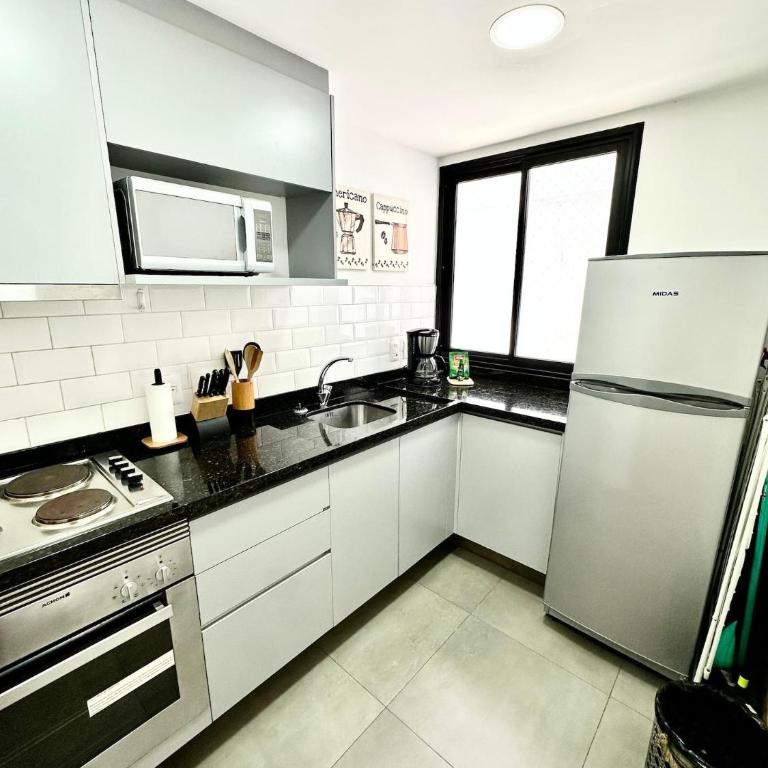 Tribeca San Blas near Shopping del Sol - Apartamento con sauna - 9
