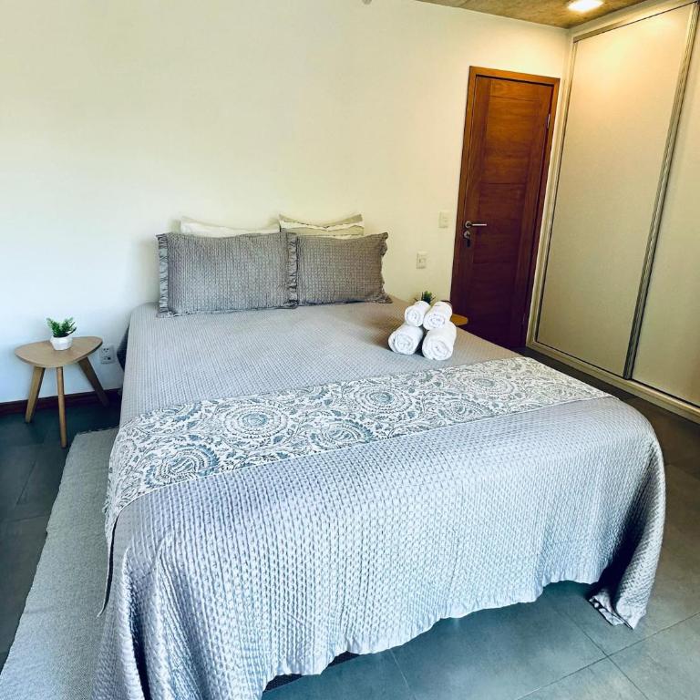 Tribeca San Blas near Shopping del Sol - Apartamento con sauna - 11