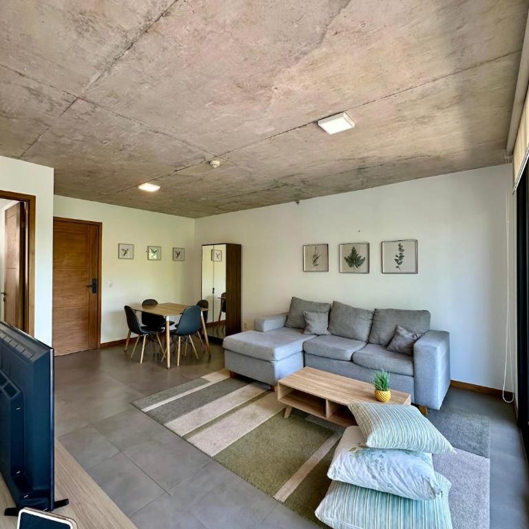 Tribeca San Blas near Shopping del Sol - Apartamento con sauna - 12