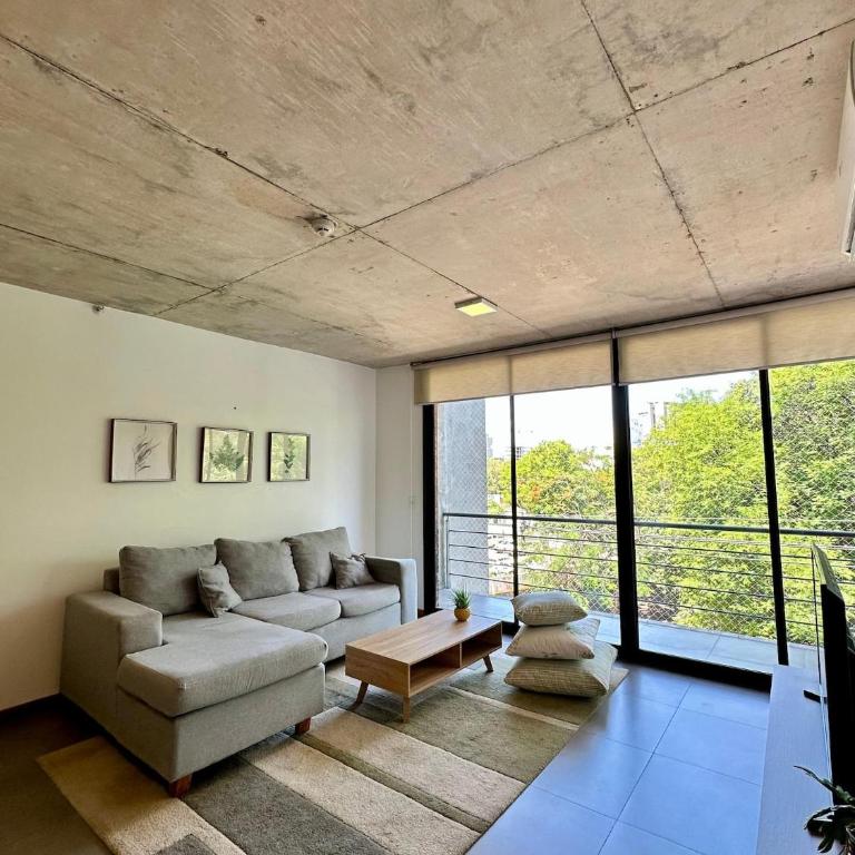 Tribeca San Blas near Shopping del Sol - Apartamento con sauna - 14