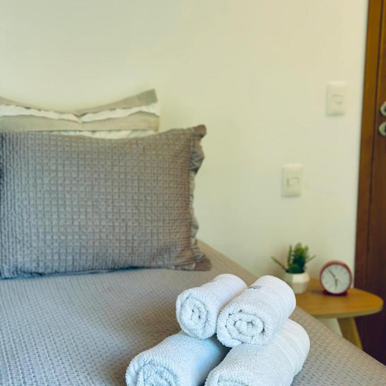 Tribeca San Blas near Shopping del Sol - Apartamento con sauna - 15