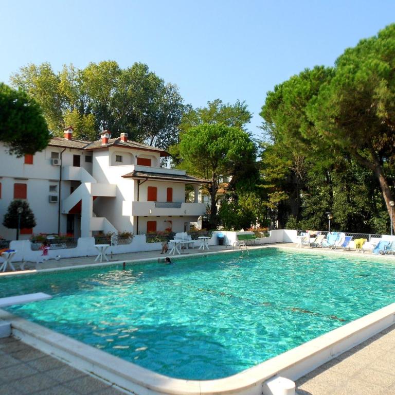 Residence Sporting - Appartamento con 1 Camera da Letto - 4