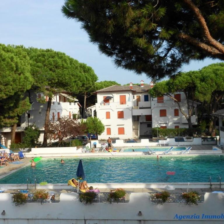 Residence Sporting - Appartamento con 1 Camera da Letto - 5
