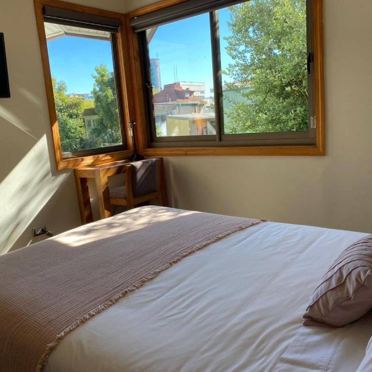 Hotel Le Petit - Single Room with Private Bathroom - 4