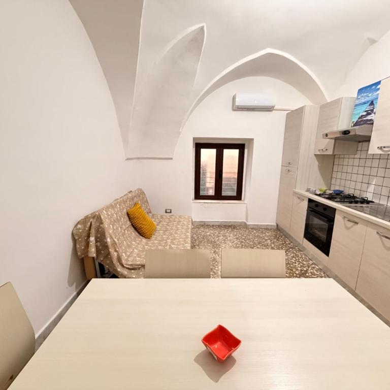 Scorcio Sul Mare - Appartamento con 1 Camera da Letto - 20