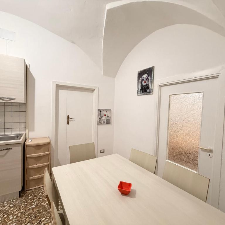 Scorcio Sul Mare - Appartamento con 1 Camera da Letto - 5