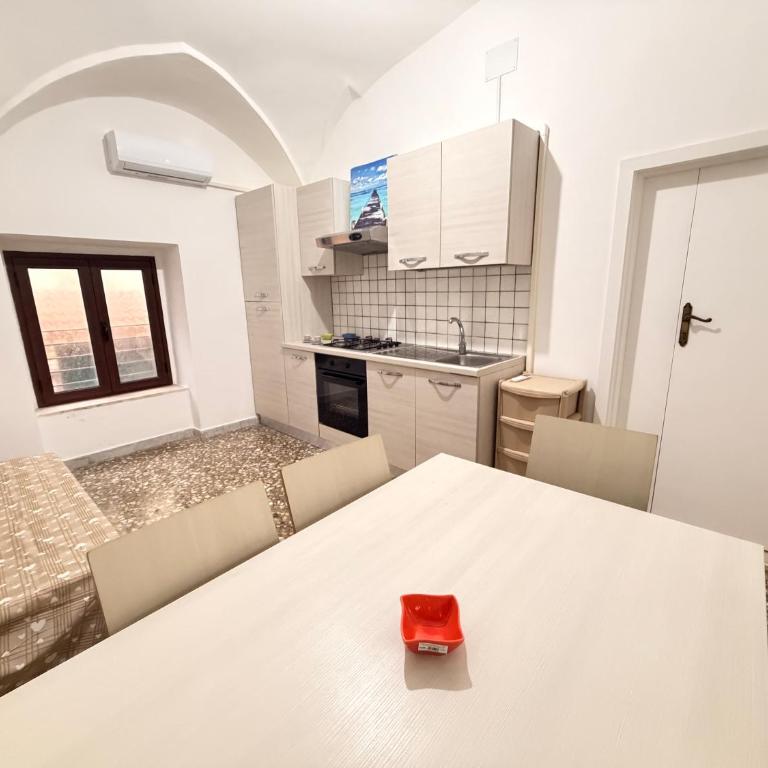 Scorcio Sul Mare - Appartamento con 1 Camera da Letto - 1
