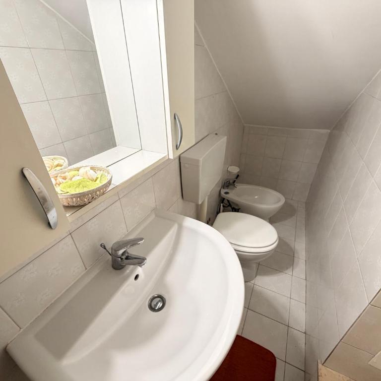 Scorcio Sul Mare - Appartamento con 1 Camera da Letto - 6