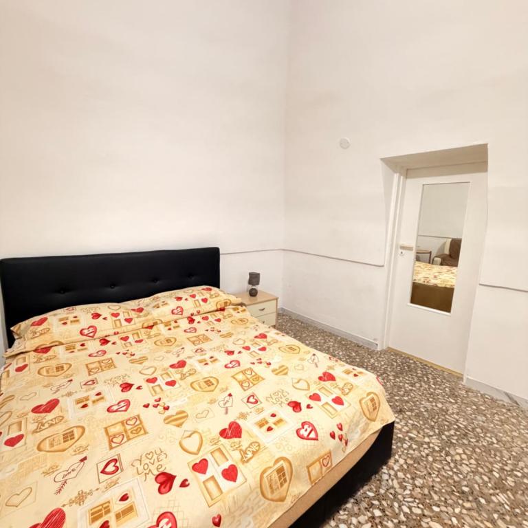 Scorcio Sul Mare - Appartamento con 1 Camera da Letto - 9