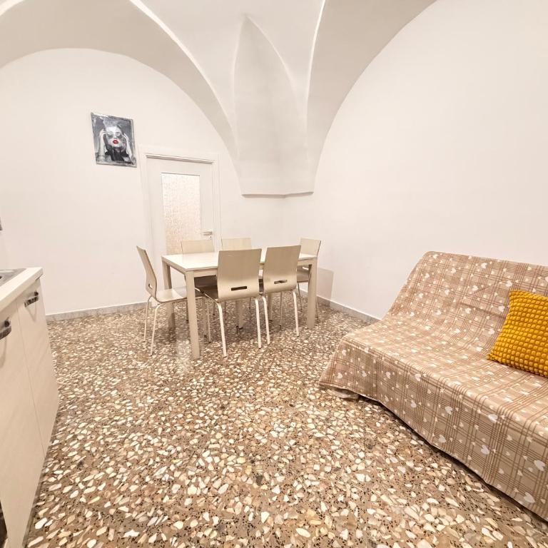 Scorcio Sul Mare - Appartamento con 1 Camera da Letto - 15