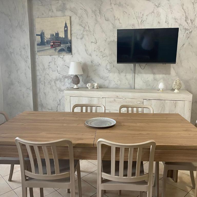 Teresan Homestay - Appartamento con Balcone - 16
