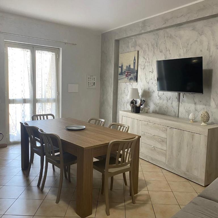 Teresan Homestay - Appartamento con Balcone - 17
