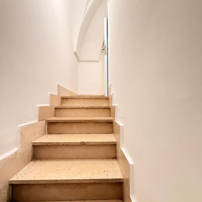 Scorcio Sul Mare - Appartamento con 1 Camera da Letto - 16
