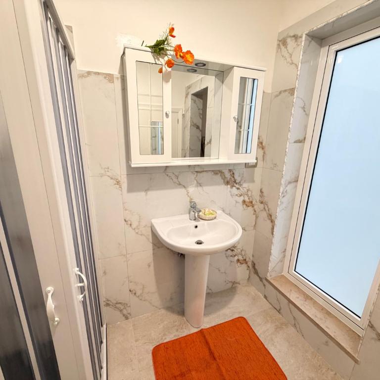 Scorcio Sul Mare - Appartamento con 1 Camera da Letto - 17