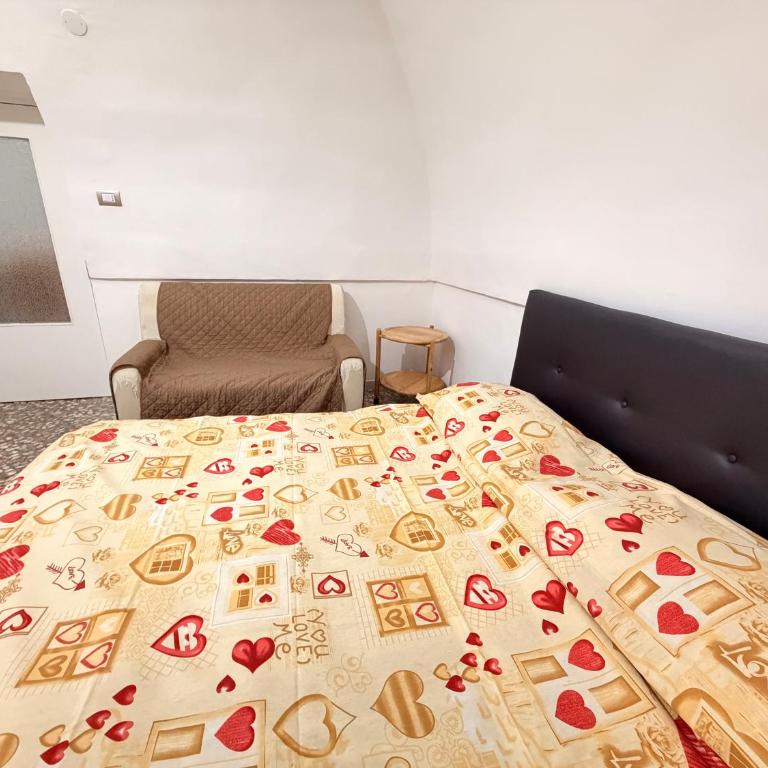 Scorcio Sul Mare - Appartamento con 1 Camera da Letto - 19