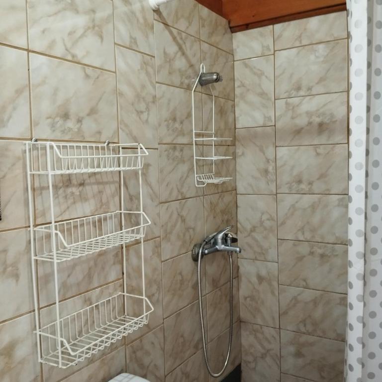 Casa turistas Pinamarga - One-Bedroom House - 2