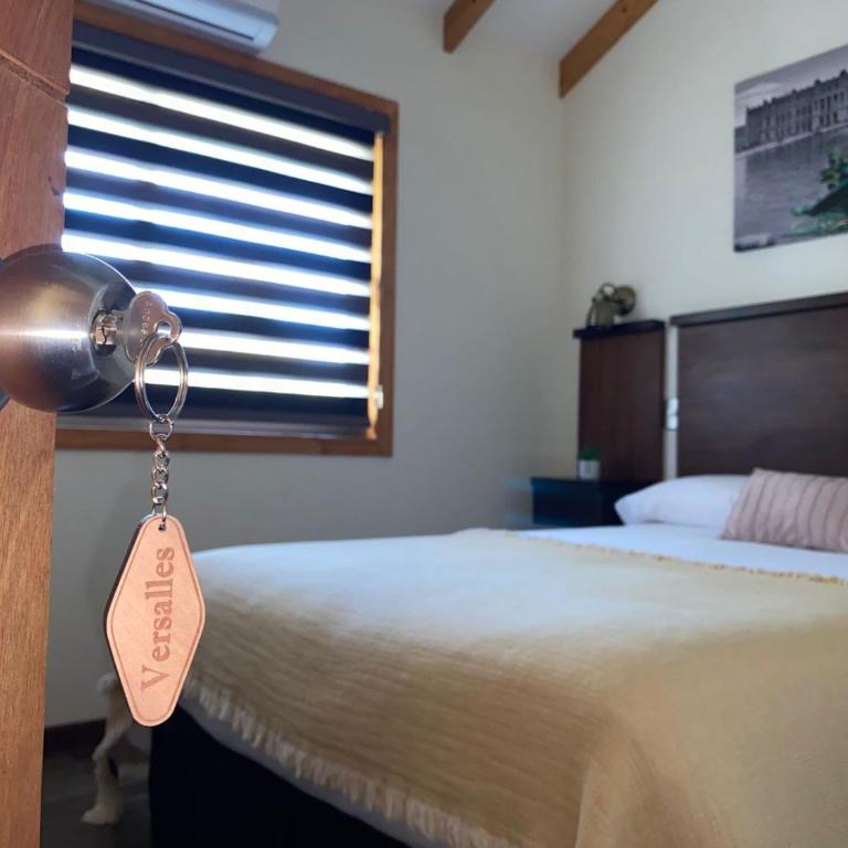 Hotel Le Petit - Single Room with Private Bathroom - 1