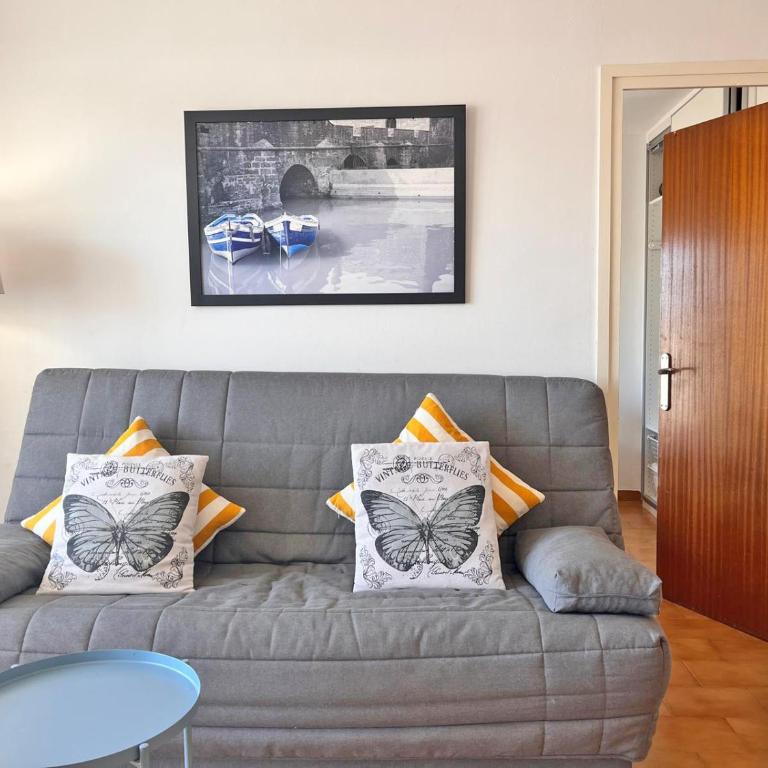 Basic Comfort Apartment Gran Reserva 0103 - Apartamento de 1 dormitorio - 7