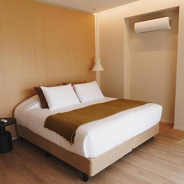 Kemay Hotel Boutique - Apartamento - 2 niveles - 6