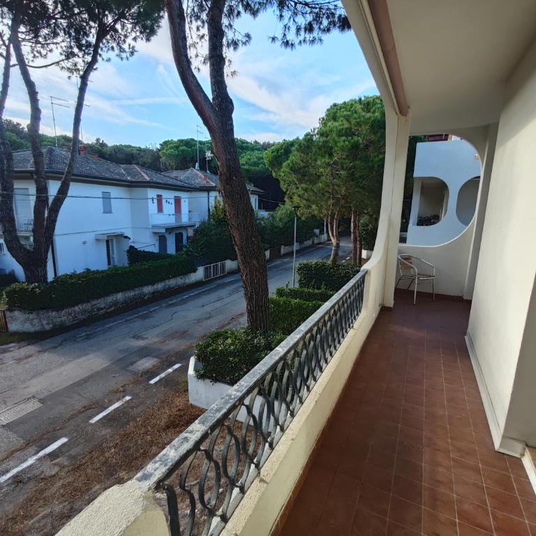 Residence Sporting - Appartamento - 1