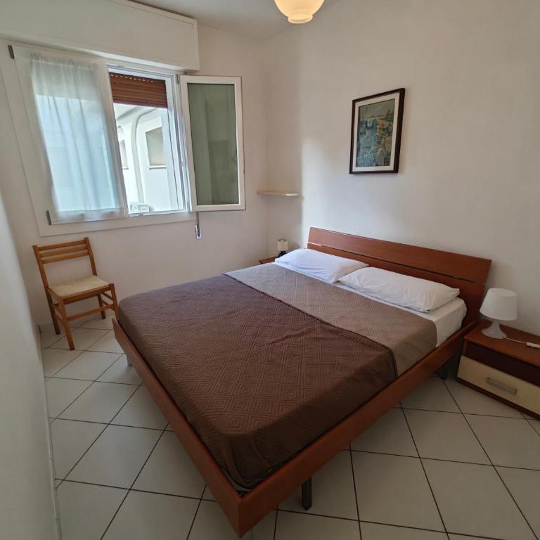 Residence Sporting - Appartamento - 2