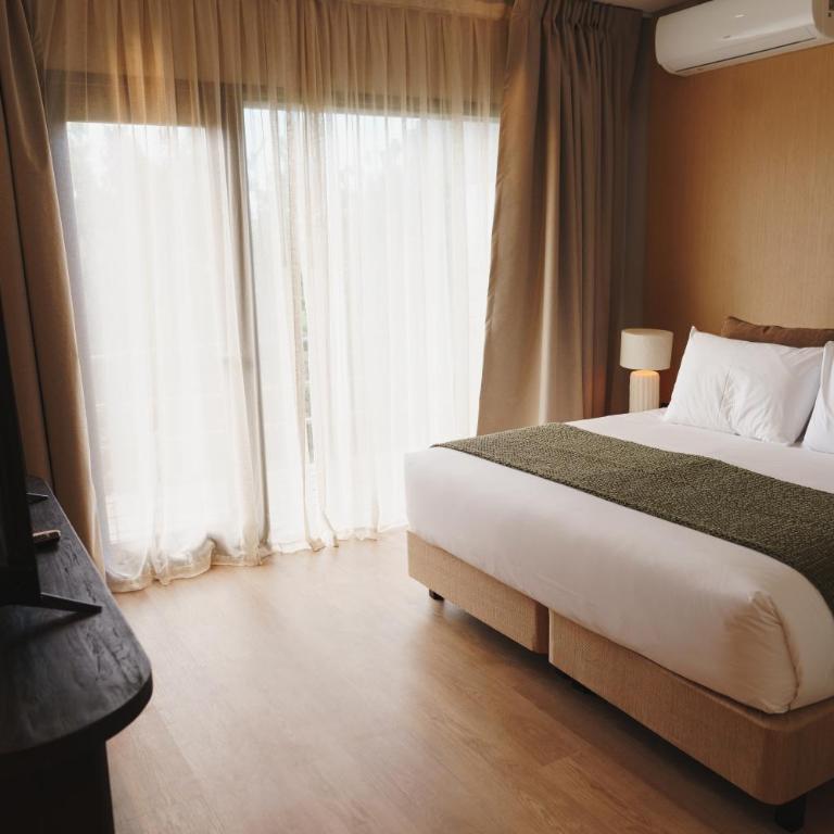 Kemay Hotel Boutique - Apartamento - 2 niveles - 4