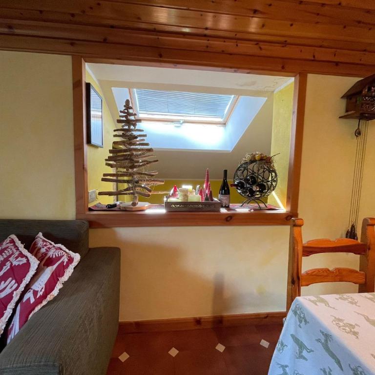 Casa Mia Bormio - Appartamento con 3 Camere da Letto - 27
