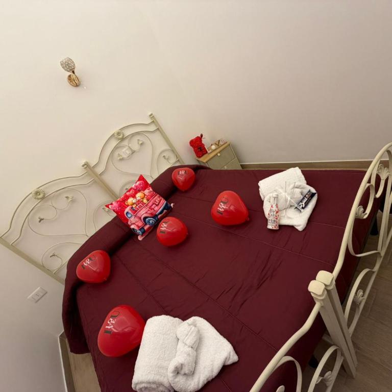 Myrea - One-Bedroom Apartment - 3