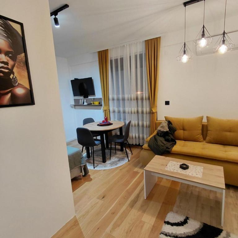 DragonVB - Apartman sa 1 Spavaćom Sobom - 1