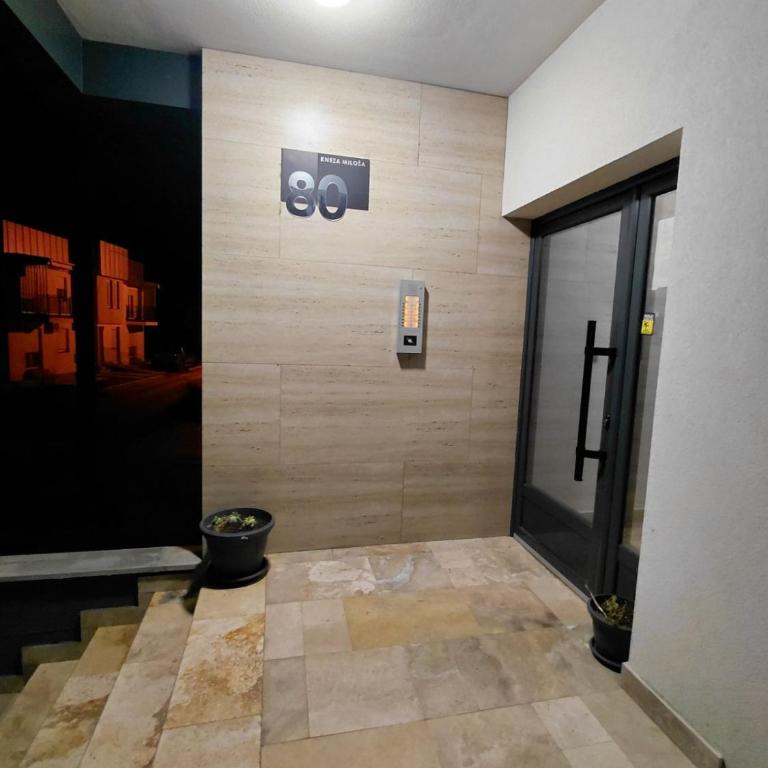 DragonVB - Apartman sa 1 Spavaćom Sobom - 3