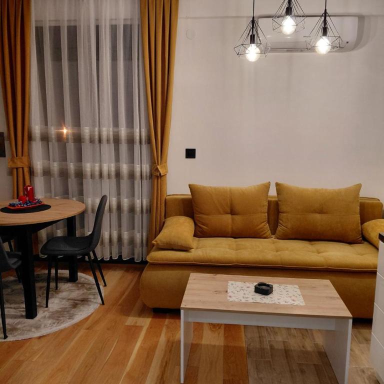 DragonVB - Apartman sa 1 Spavaćom Sobom - 7