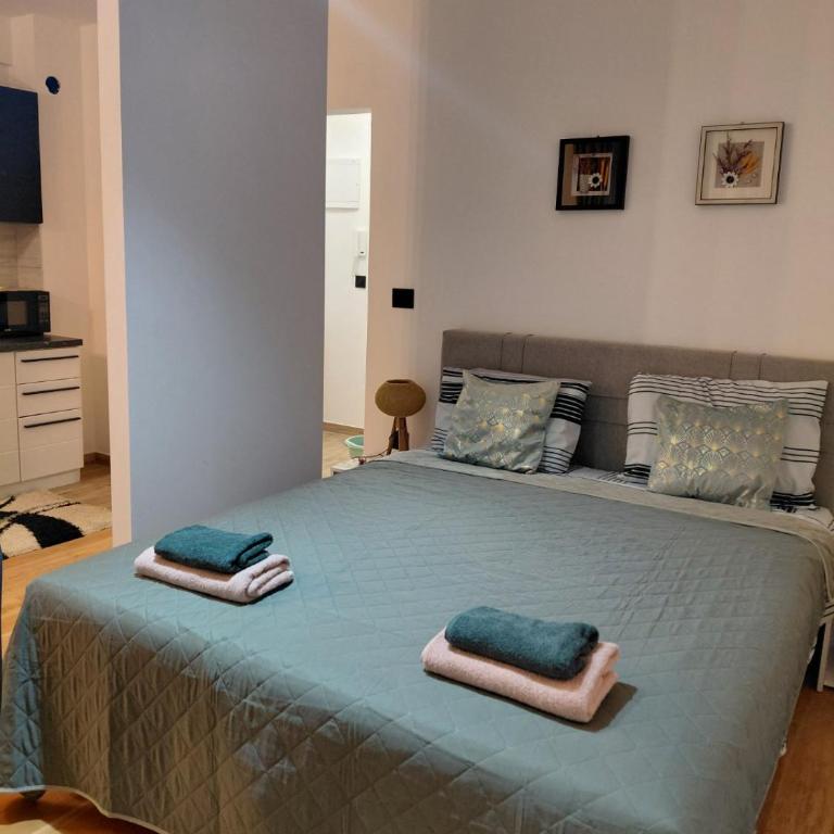 DragonVB - Apartman sa 1 Spavaćom Sobom - 8