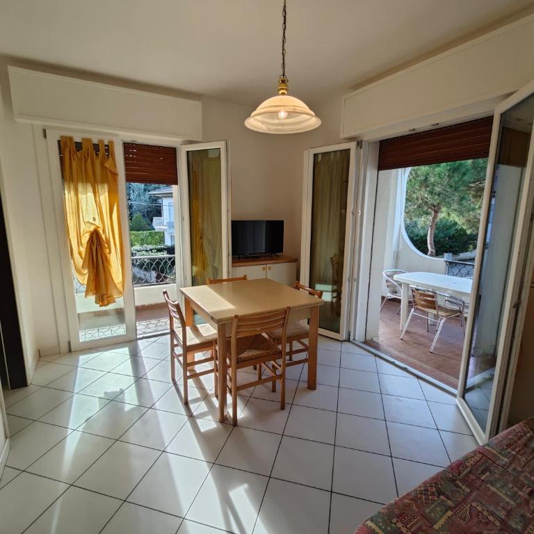 Residence Sporting - Appartamento - 6