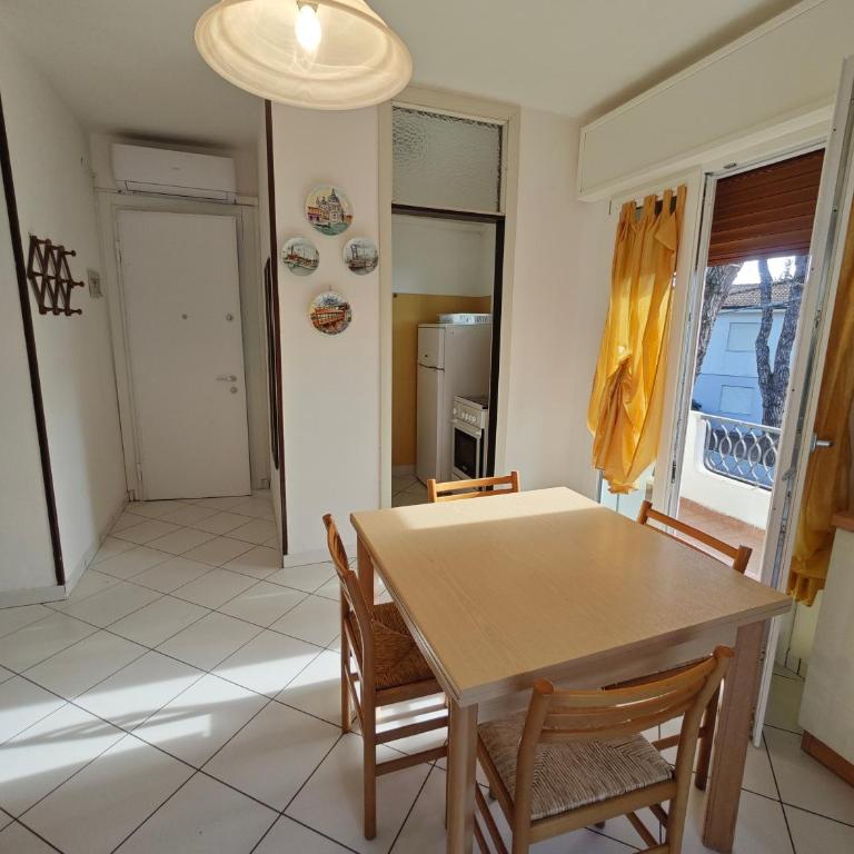 Residence Sporting - Appartamento - 7
