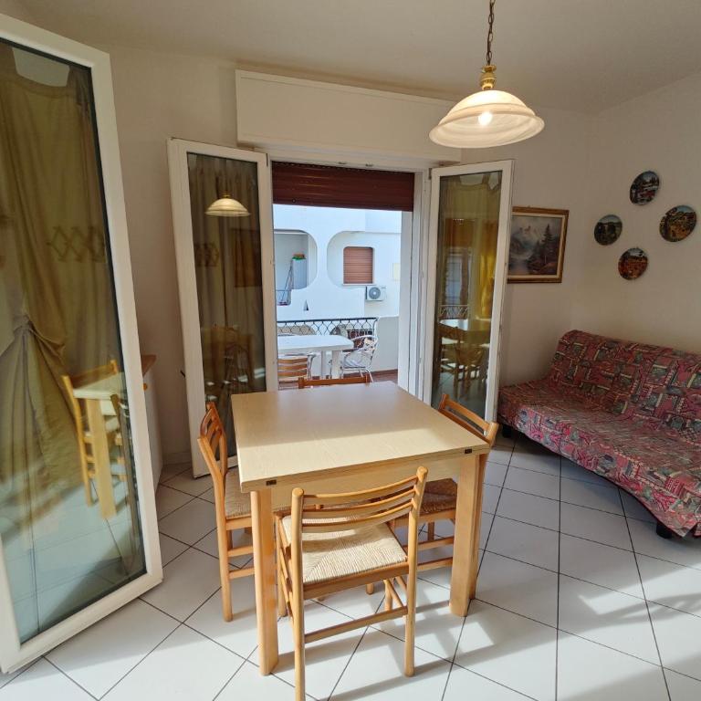 Residence Sporting - Appartamento - 8