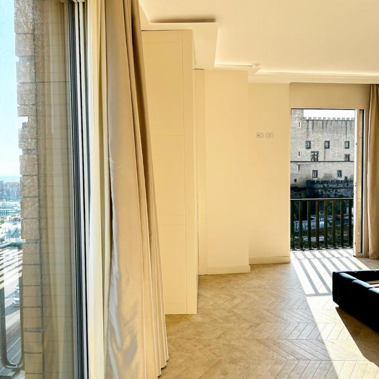 Tiffany & Babylon Luxury Stay - Appartamento con Vista - 3