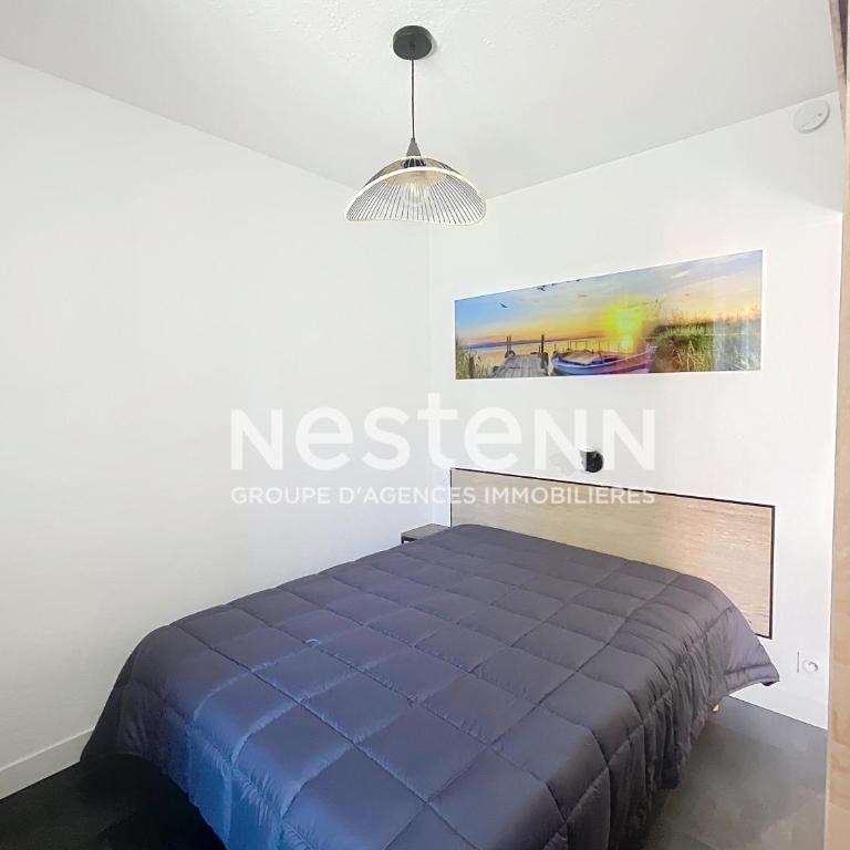 3748-Appartement 6 couchages avec piscine - Appartamento con 2 Camere da Letto - 6
