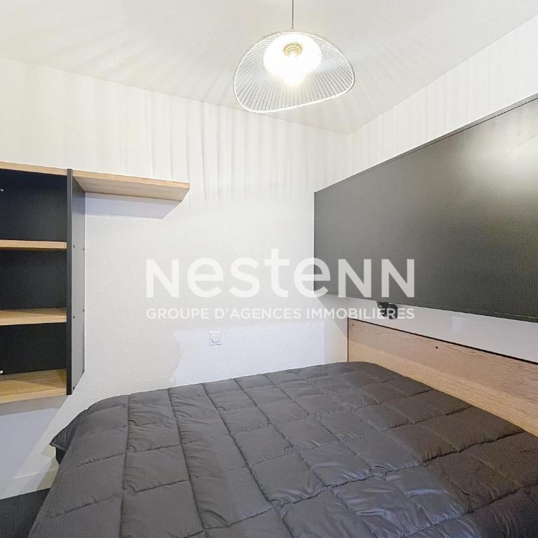 3748-Appartement 6 couchages avec piscine - Appartamento con 2 Camere da Letto - 9