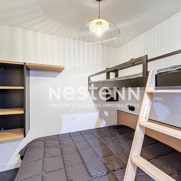 3748-Appartement 6 couchages avec piscine - Appartamento con 2 Camere da Letto - 10