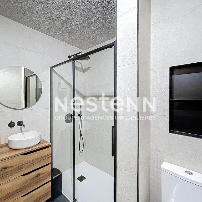 3748-Appartement 6 couchages avec piscine - Appartamento con 2 Camere da Letto - 11