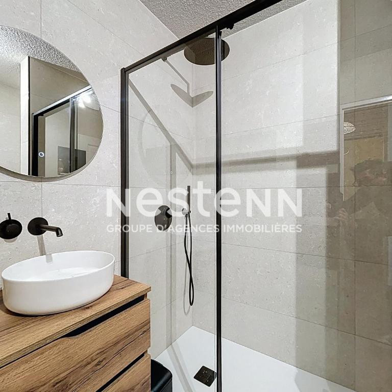 3748-Appartement 6 couchages avec piscine - Appartamento con 2 Camere da Letto - 18