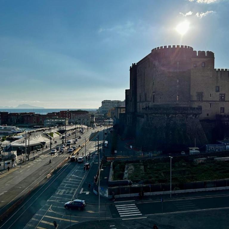 Tiffany & Babylon Luxury Stay - Appartamento con Vista - 1