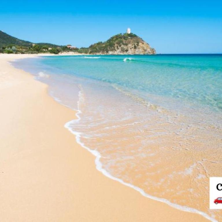 Mare e Centro 5 min auto - con Wi-fi, Netflix e A-C - Casa con 2 Camere da Letto - 40
