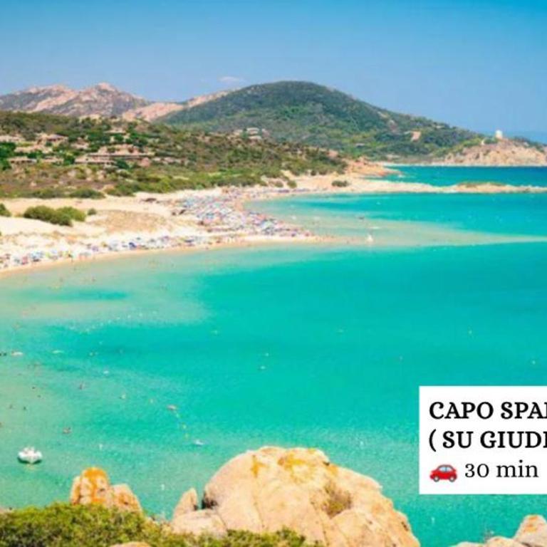 Mare e Centro 5 min auto - con Wi-fi, Netflix e A-C - Casa con 2 Camere da Letto - 43