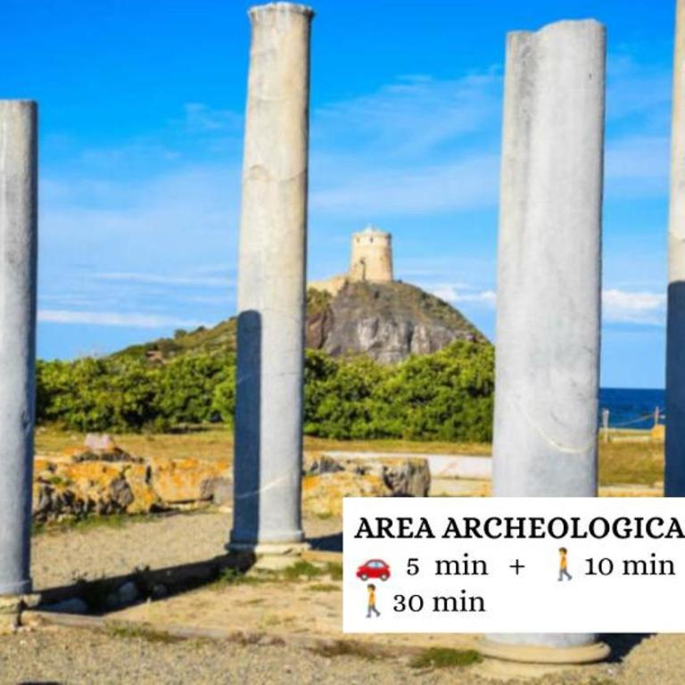 Mare e Centro 5 min auto - con Wi-fi, Netflix e A-C - Casa con 2 Camere da Letto - 42